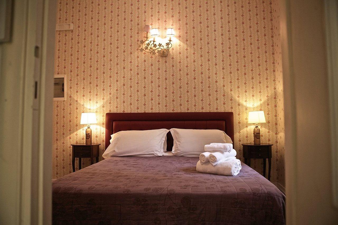 Hotel Terme Olimpia Rome Extérieur photo