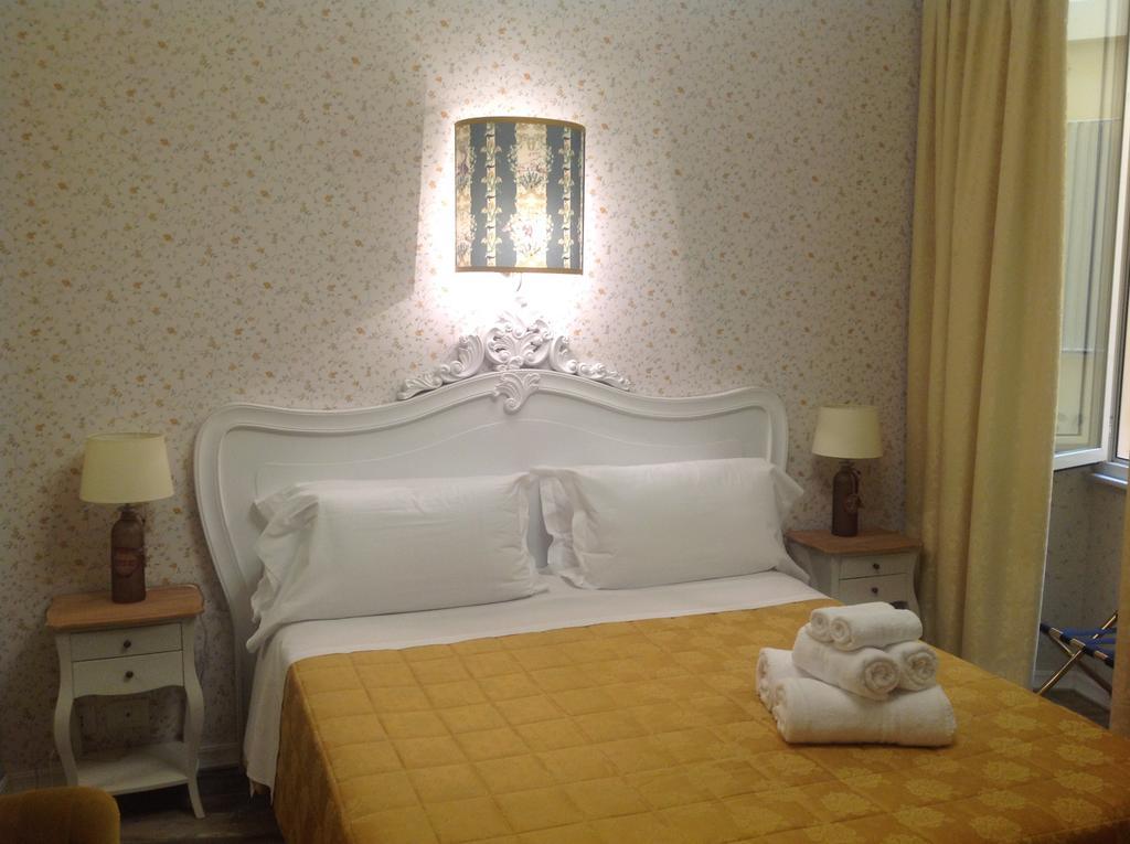 Hotel Terme Olimpia Rome Extérieur photo