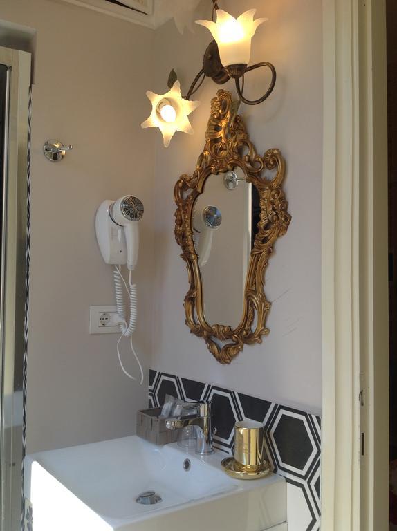 Hotel Terme Olimpia Rome Extérieur photo