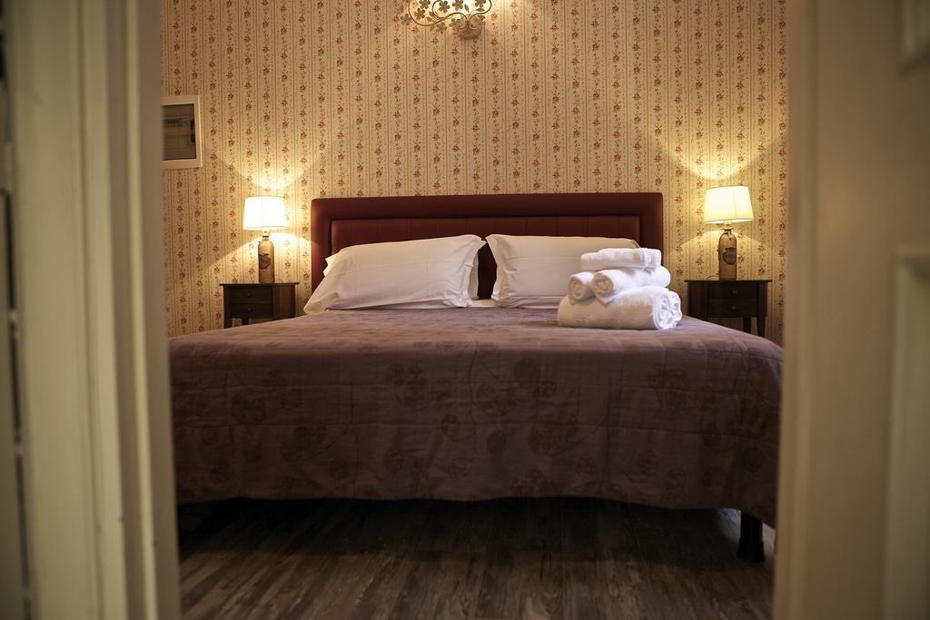 Hotel Terme Olimpia Rome Extérieur photo