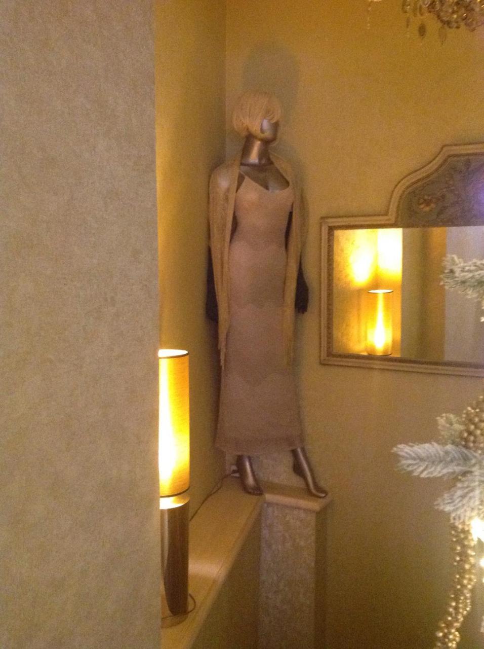 Hotel Terme Olimpia Rome Extérieur photo