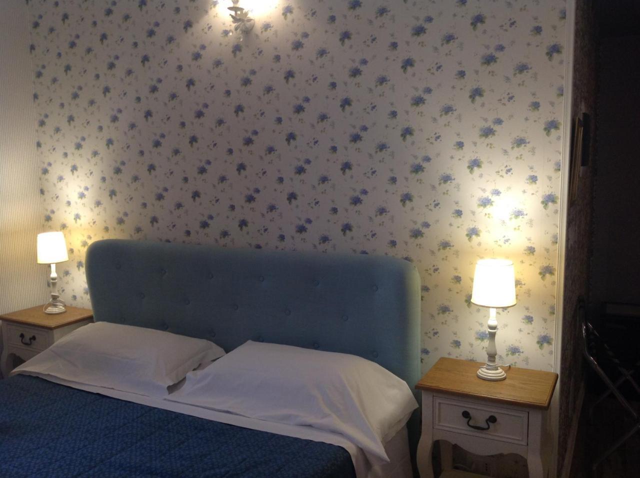 Hotel Terme Olimpia Rome Extérieur photo