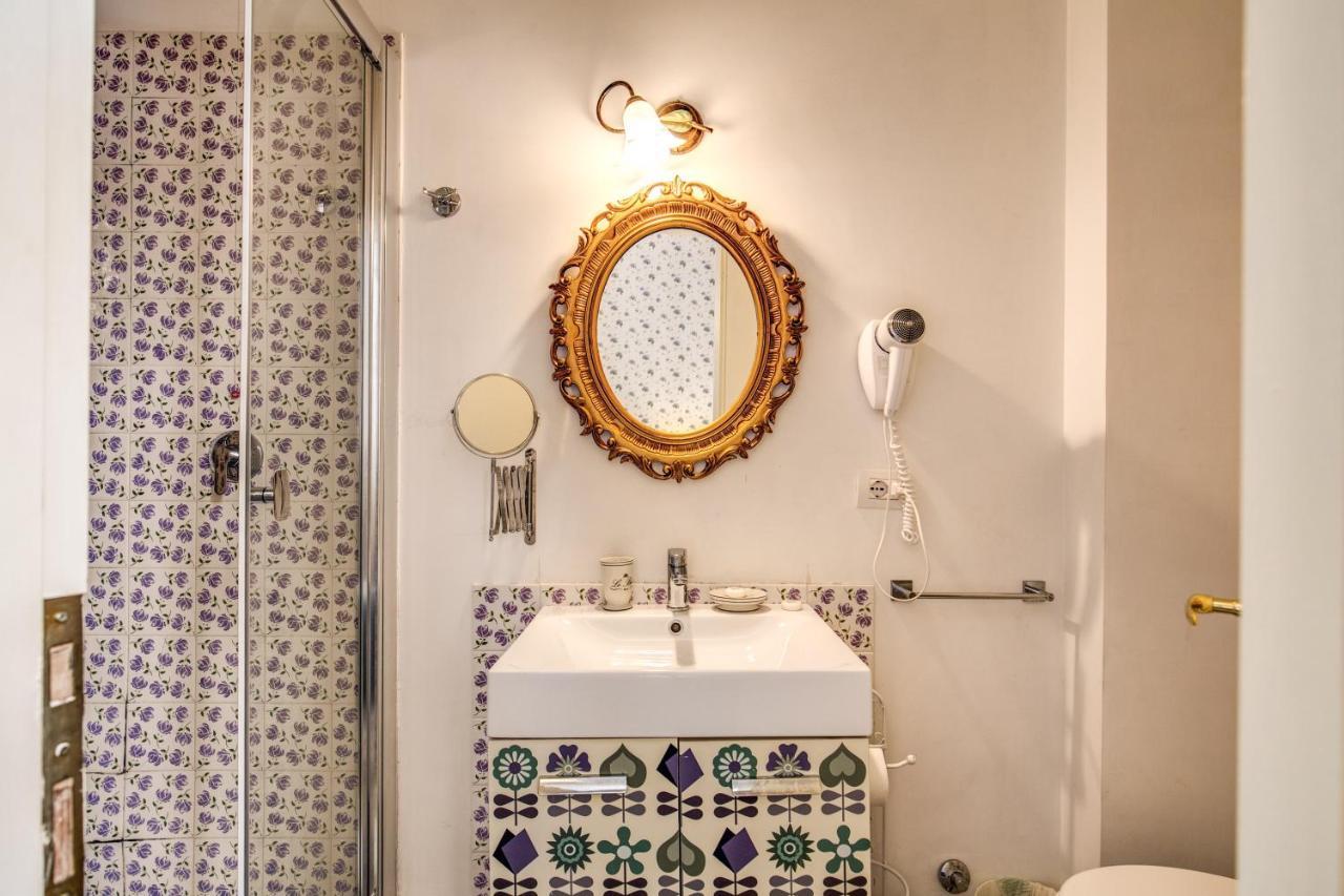 Hotel Terme Olimpia Rome Extérieur photo